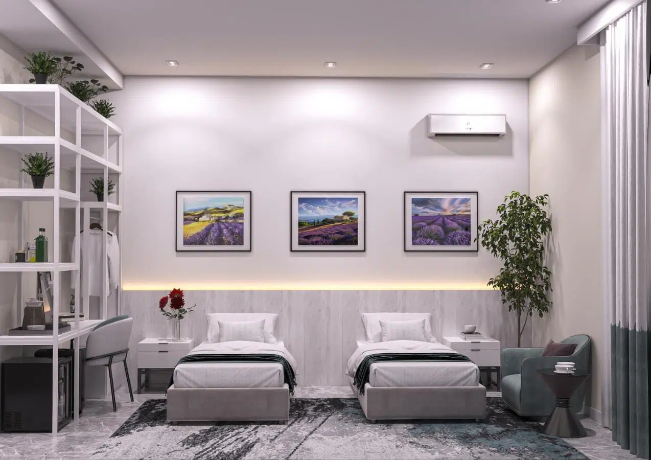room image