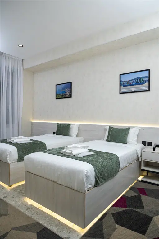 room image
